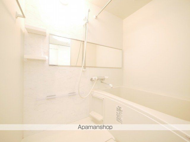 AUBEの内装写真