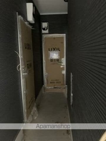 N.FORTE北松戸の内装写真