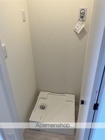 グレース湘南の内装写真