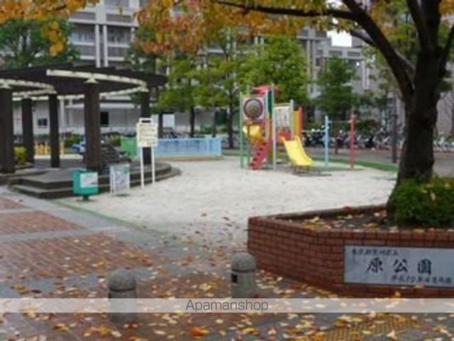アンクレージュの周辺写真