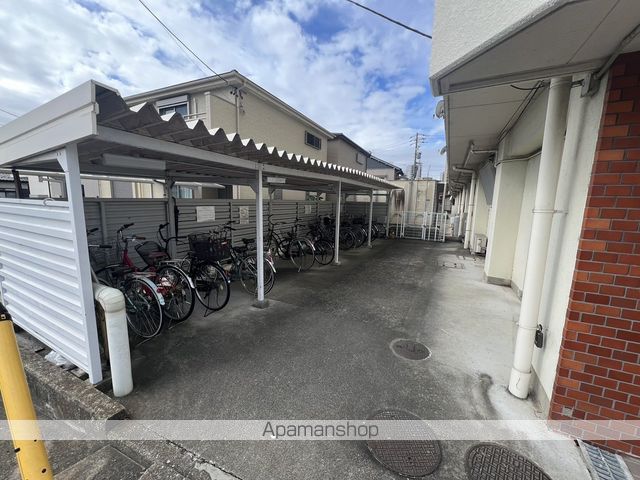 名鉄東一宮ハイツのその他写真