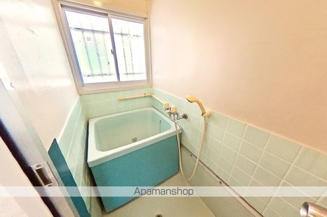 大倉荘[2K/26.52m2]のバス