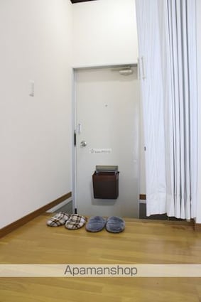 広島県福山市神辺町大字川北[3DK/52.99m2]の内装