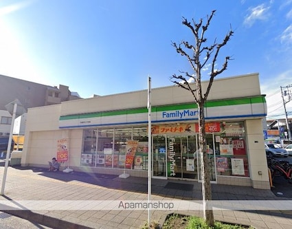 Ａｚｕｍａｄａｉ　Ｂａｓｅ[1LDK/44.27m2]の周辺6