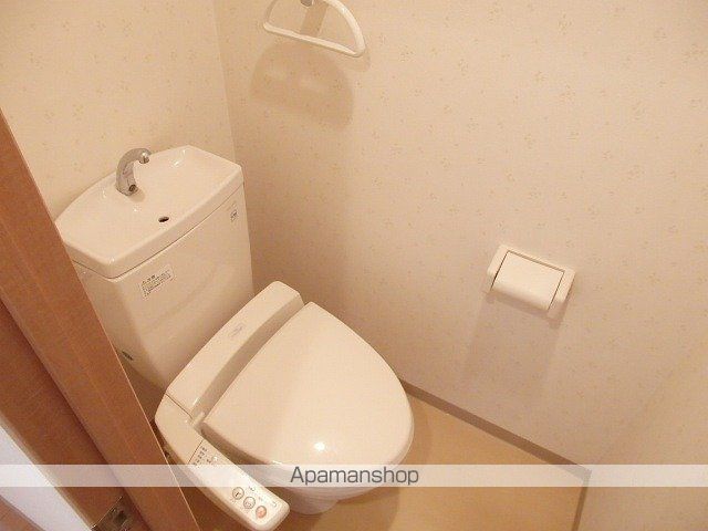 スカイパレス北1条の内装写真
