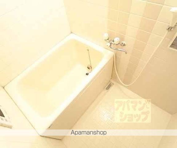 上阿達谷口マンションの内装写真