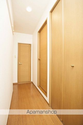 ロイヤルガーデンM ABの内装写真