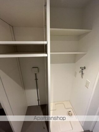 Ｇ　ＡＰＡＲＴＭＥＮＴ[1R/16.24m2]の玄関