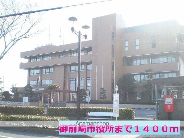 フトゥロの周辺写真