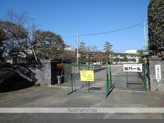 エアリーガーデンSD βの周辺写真