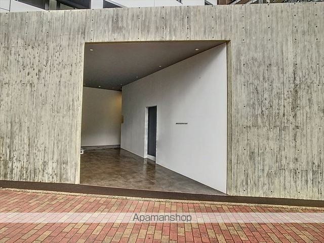 アメイズブレステージ別府の外観写真