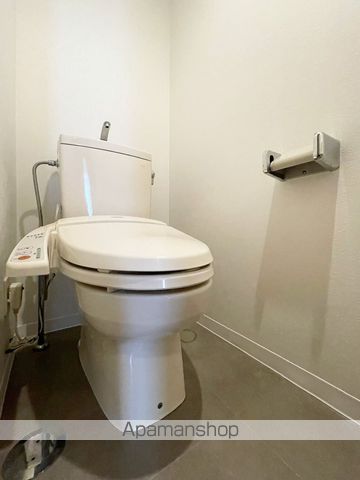エンクレストけやき通りの内装写真