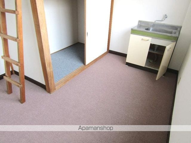稲垣マンションの内装写真