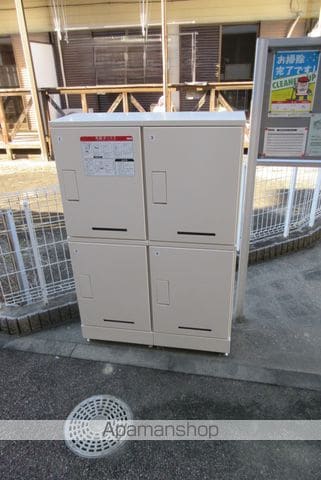 プリムラプレッソIIの外観写真