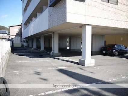 レジデンス９２３長地[1K/19.4m2]の外観5