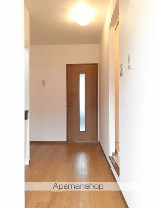 セジュール松降[1K/26m2]の玄関