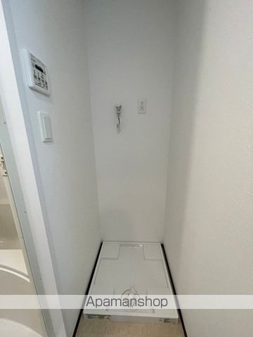 プレジオ海老江の内装写真
