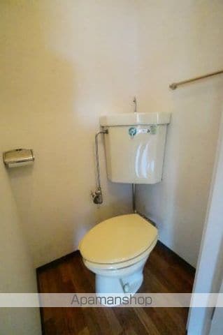 ウエルスヒルドミールの内装写真