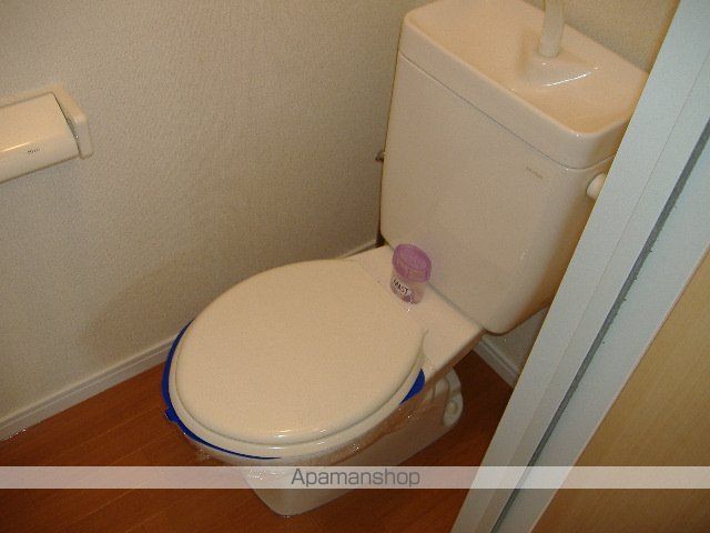 ソシアコート Aの内装写真