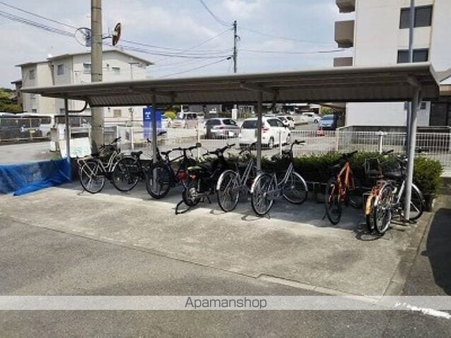 レオパレス上川原の内装写真