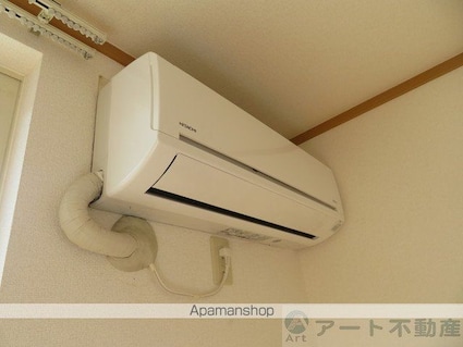 アクテュエルＳ[1LDK/41.98m2]のその他設備