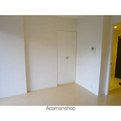 レガーロ西早稲田[1R/30.2m2]のセキュリティ