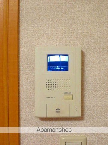 レオパレス沼南7の内装写真