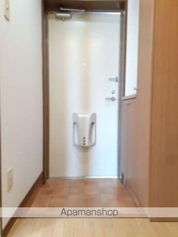 クレールSの内装写真