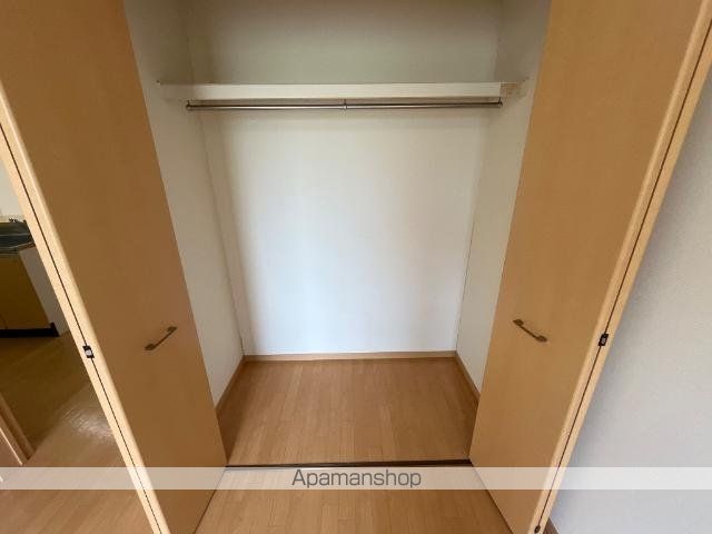 ベルフルールの内装写真