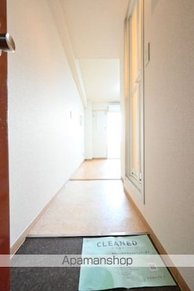 ソフトタウン赤坂[1R/15.52m2]の玄関2