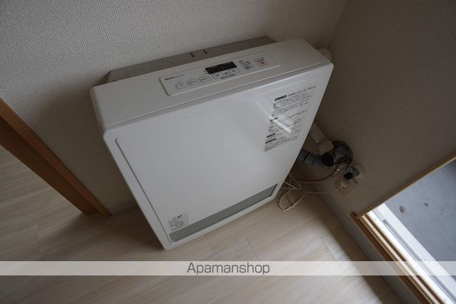 リュミエール北3条の内装写真