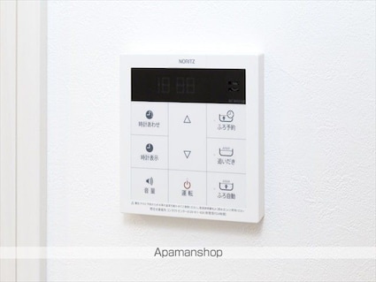 オーリス八千代[1R/21.07m2]の内装7