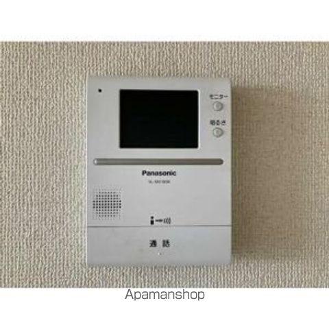 セジュール八事の内装写真