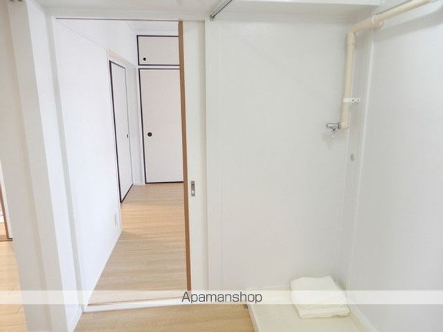 ビレッジハウス水巻2号棟の内装写真