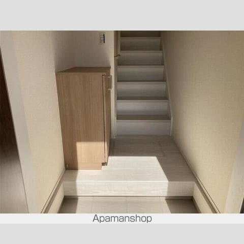 リーブルファイン戸田の内装写真