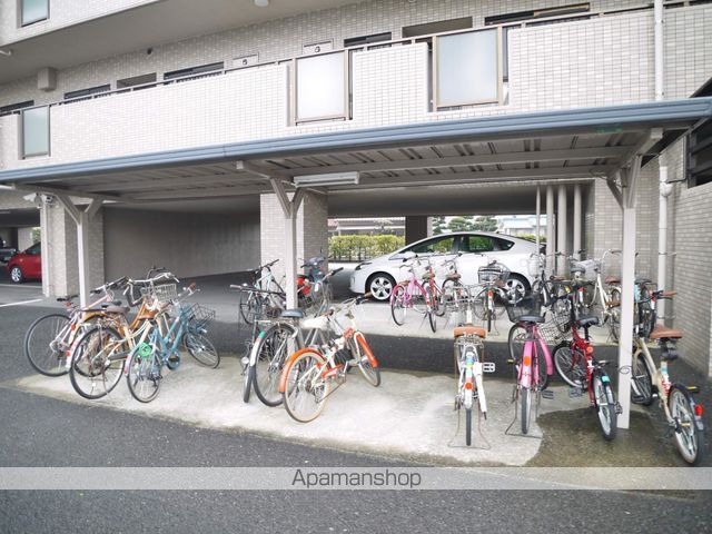 サーパス福富の外観写真