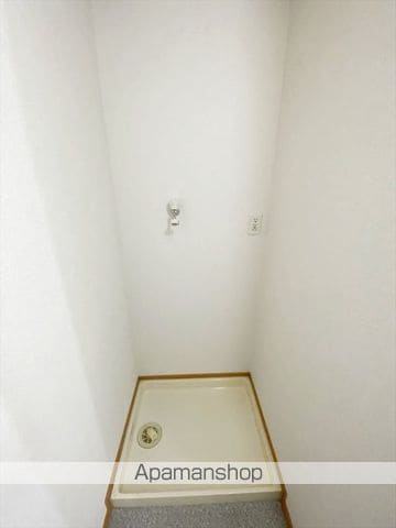ニルヴァーナ ビエンネの内装写真