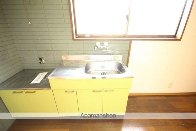 ひかり住宅の内装写真