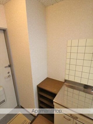 ｃａｓａ　ｆｏｎｔｅ　カーサフォンテ[1K/25.92m2]の内装2