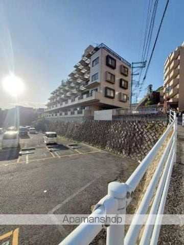 EFT-牛田東の外観写真