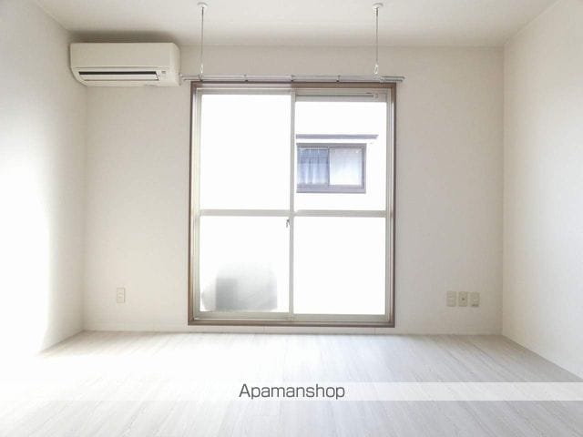 メイプルTSSの内装写真