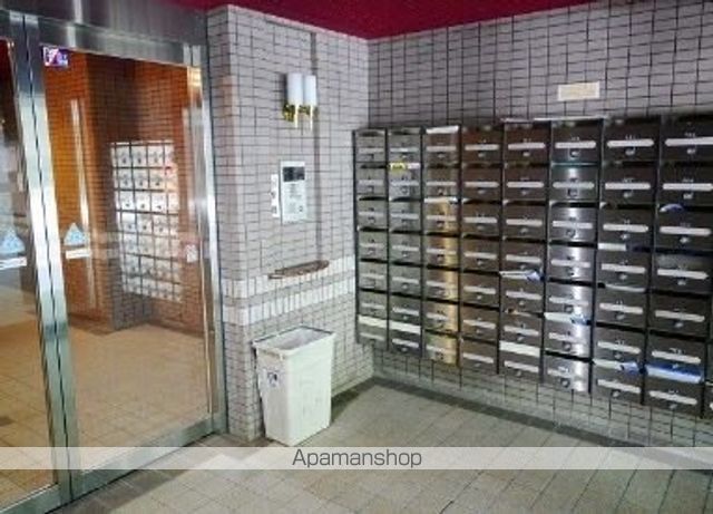 ピュアドームディア県庁前の内装写真