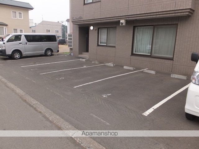 ホーリーコート菊水のその他写真