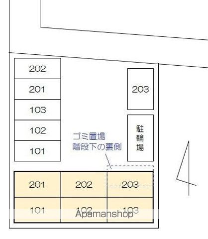 レイクサイド6のその他写真