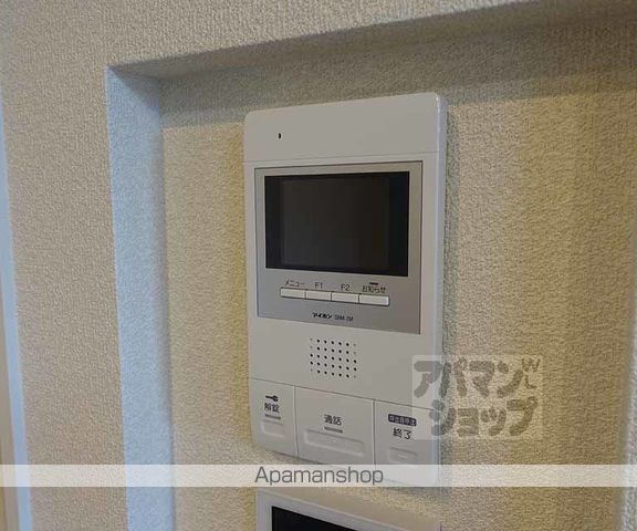 シャーメゾンメープルの内装写真