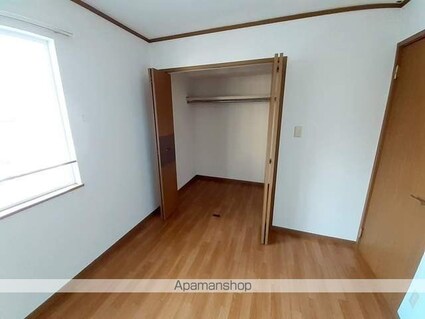 プラーノみなもと[2LDK/64.32m2]の収納