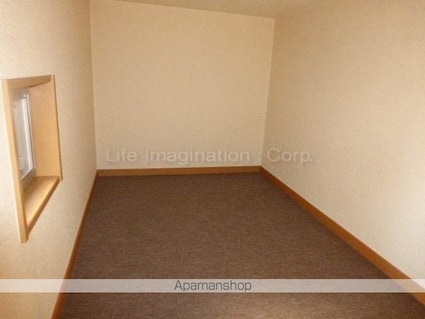 プリウス[1K/27.6m2]のその他部屋・スペース