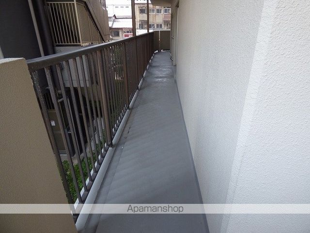 LUMON MORINOMIYAの内装写真