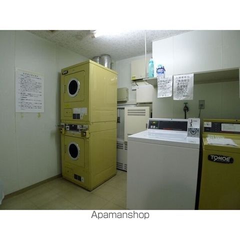 藤井ビル北23条の内装写真