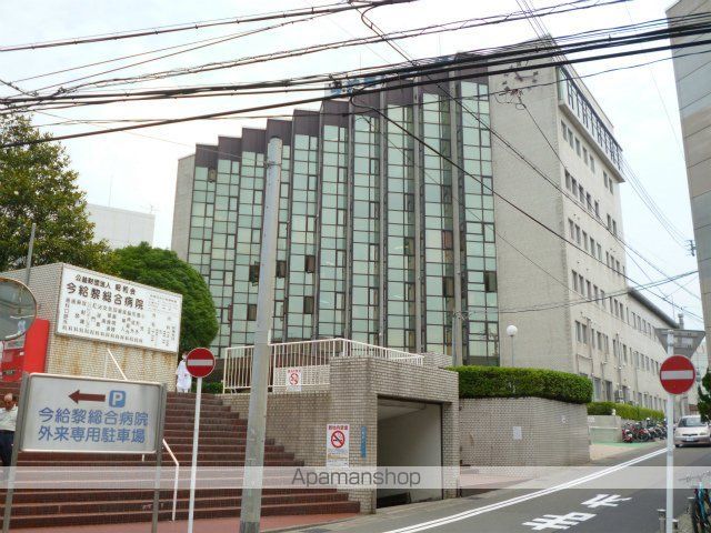 レリアテラス稲荷町の周辺写真